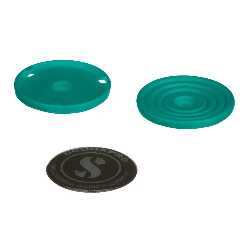 S-TEK SPOOL COLOR KIT