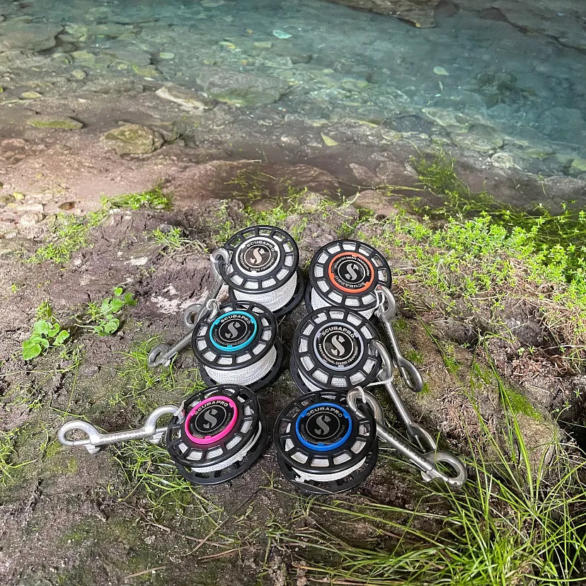 S-TEK SPOOL COLOR KIT
