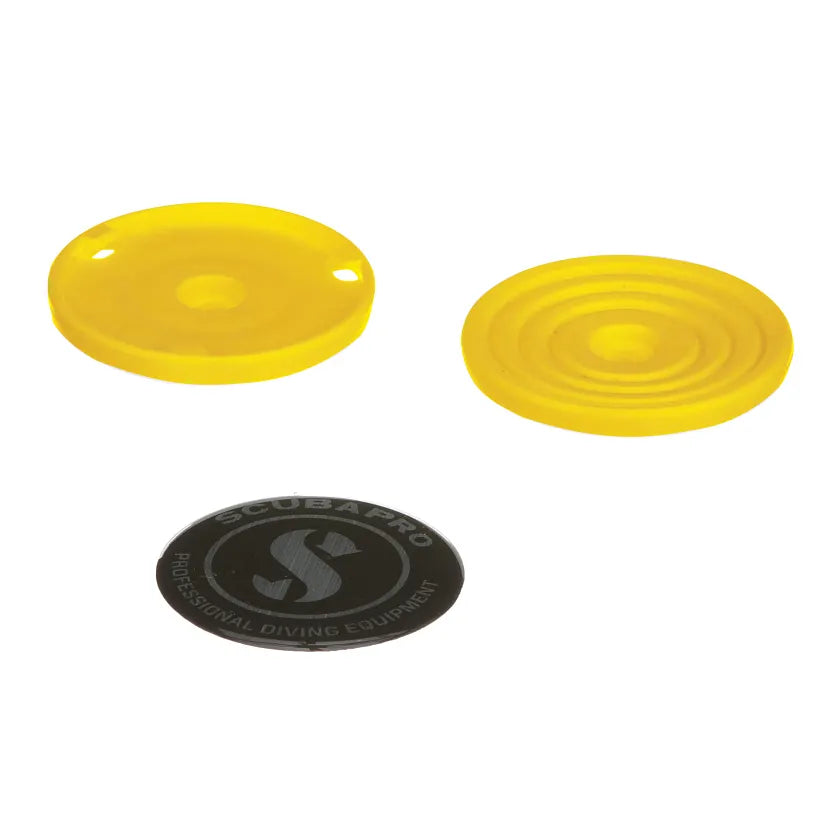 S-TEK SPOOL COLOR KIT
