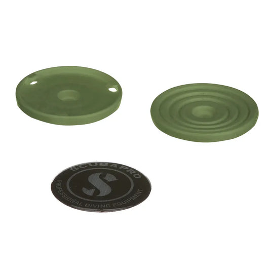 S-TEK SPOOL COLOR KIT