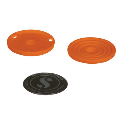 S-TEK SPOOL COLOR KIT
