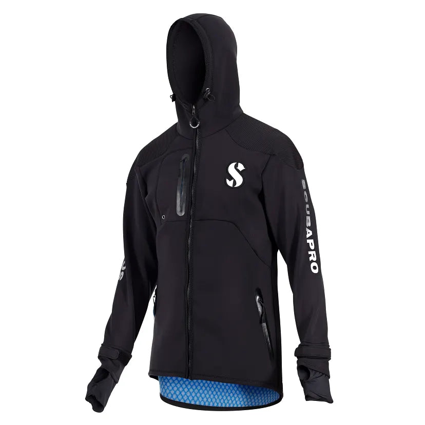 Premium Boat Coat Mens