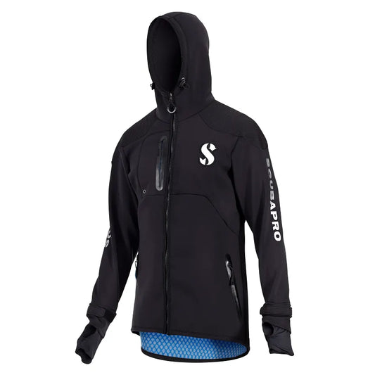 Premium Boat Coat Mens