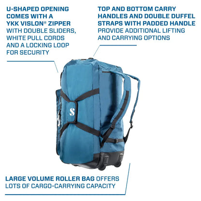SPORT BAG 125
