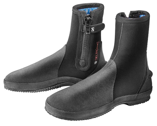 DELTA 6.5 BOOT BLK 2XS