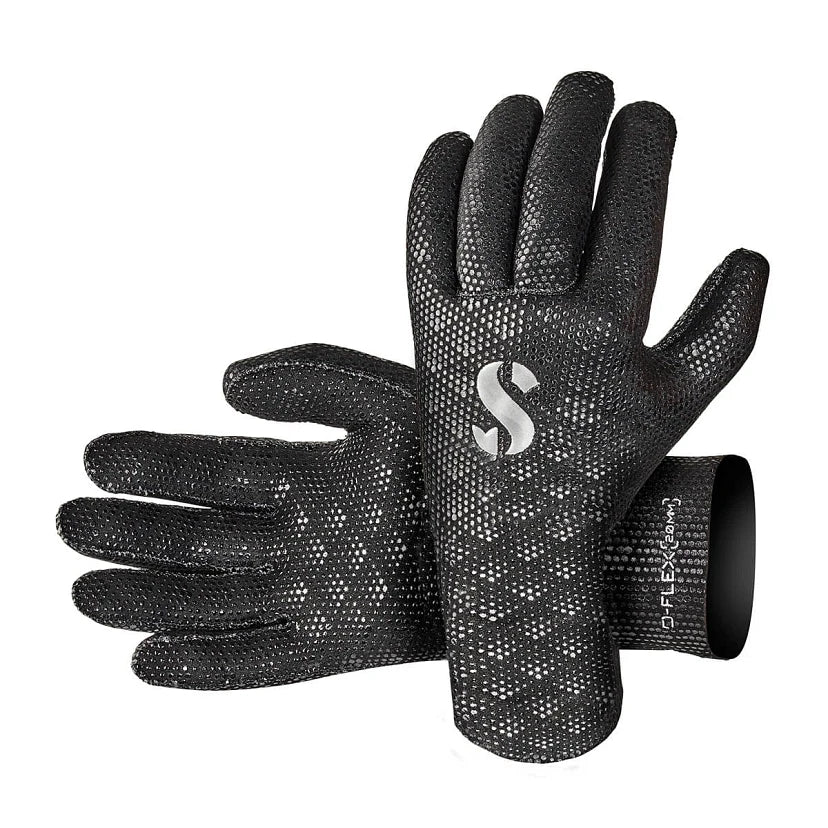 D-FLEX DIVE GLOVE, 2MM