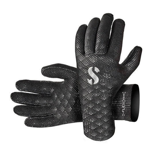 D-FLEX DIVE GLOVE, 2MM