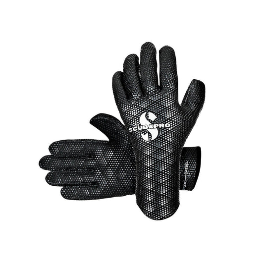 D-FLEX 2.0 GLOVE REBEL L/XL
