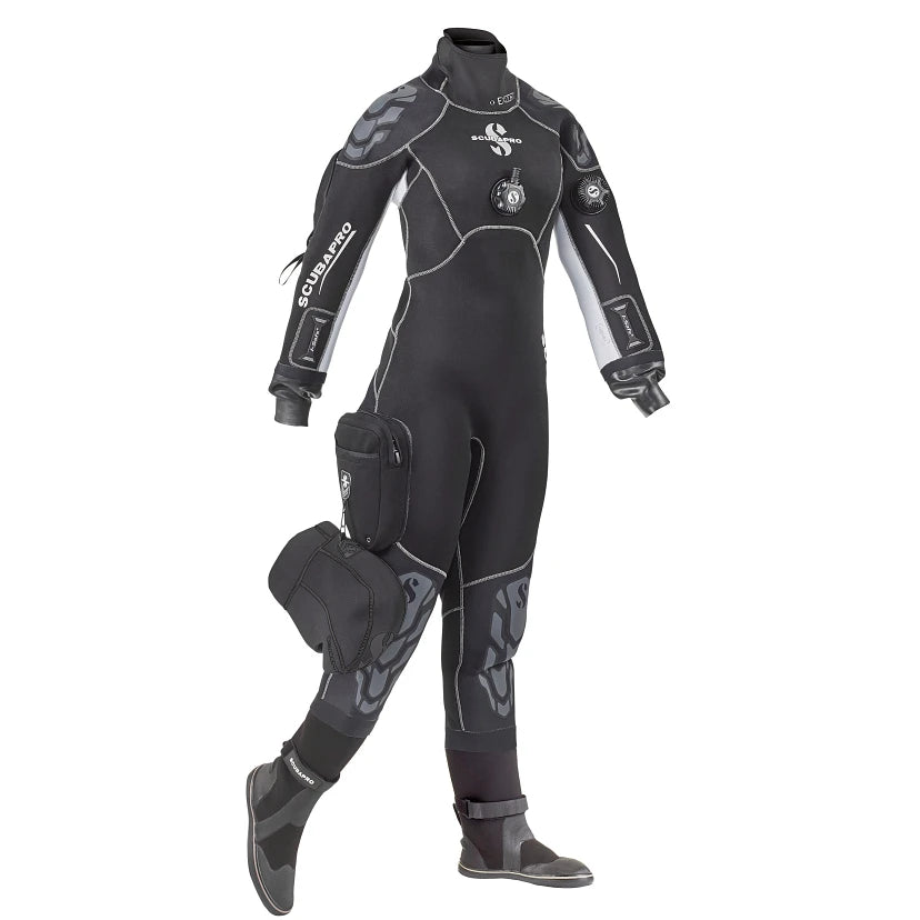 EXODRY 4.0 WOMENS