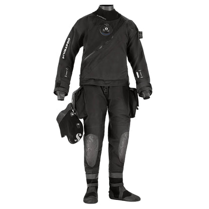 EVERTECH DRY BREATHABLE MENS