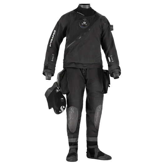 EVERTECH DRY BREATHABLE MENS