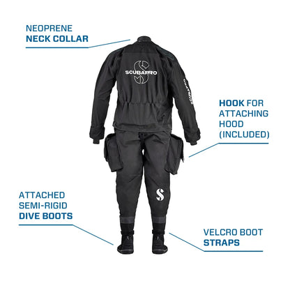 EVERTECH DRY BREATHABLE MENS