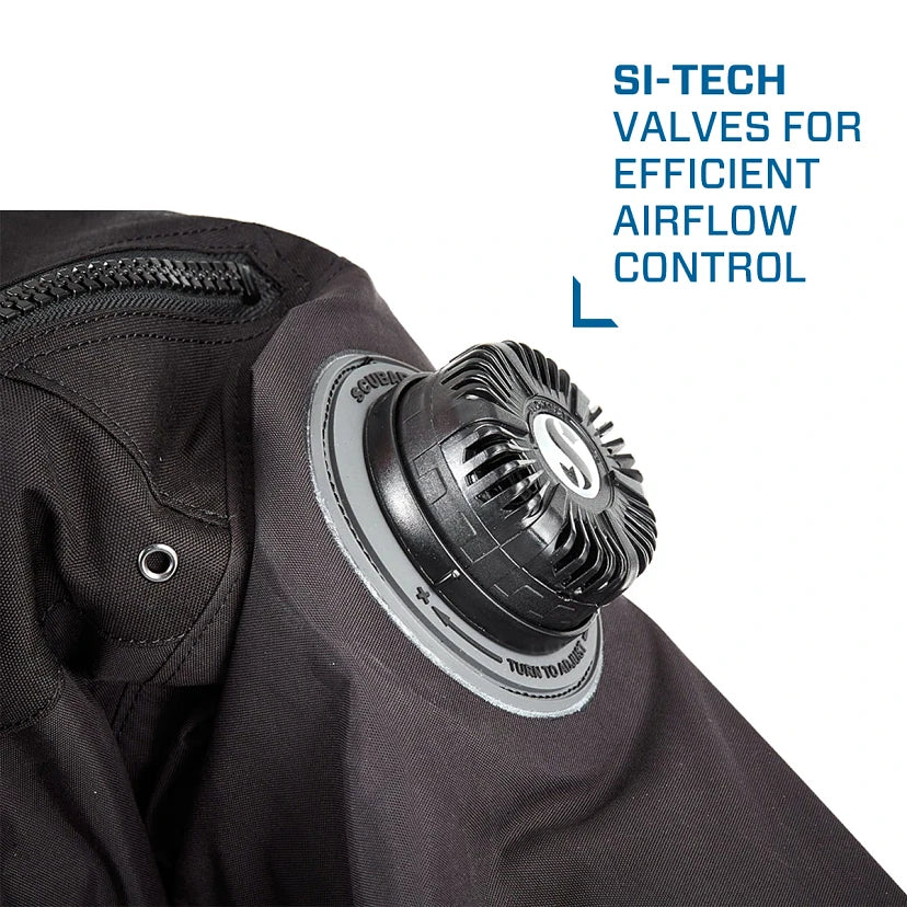 EVERTECH DRY BREATHABLE MENS