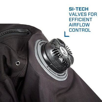 EVERTECH DRY BREATHABLE MENS