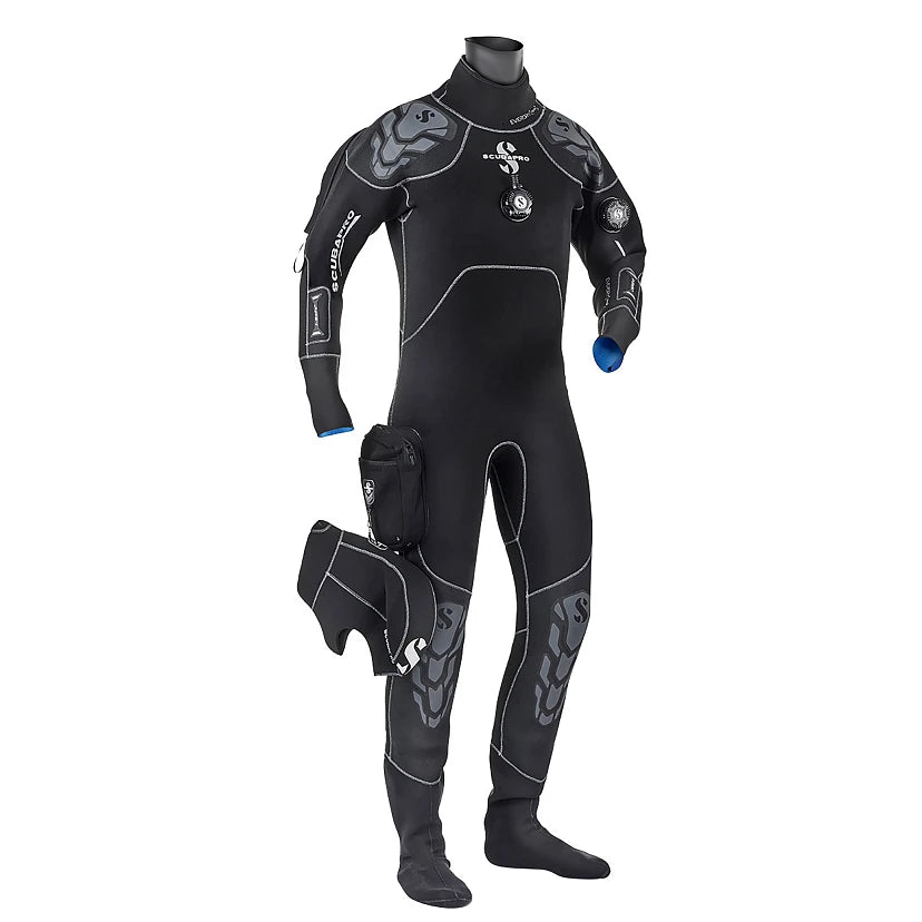 EVERDRY 4.0 MENS