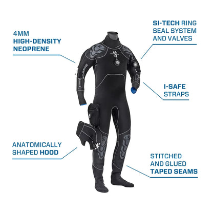EVERDRY 4.0 MENS