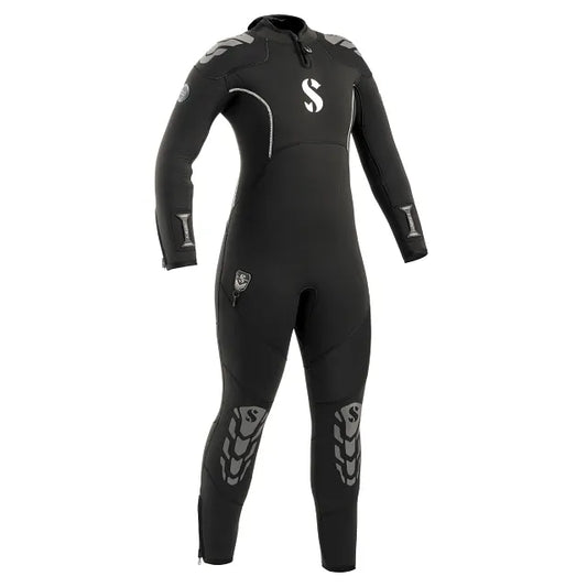 EVERFLEX 7.5/5.0 STMR WN M