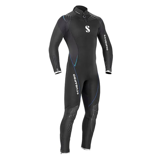 DEFINITION 5.00 STMR MN LS