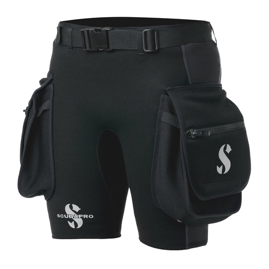 HYBRID CARGO SHORT MN L