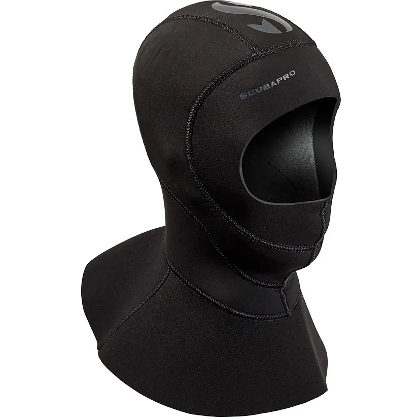 EVERFLEX 6/4 HOOD BIB