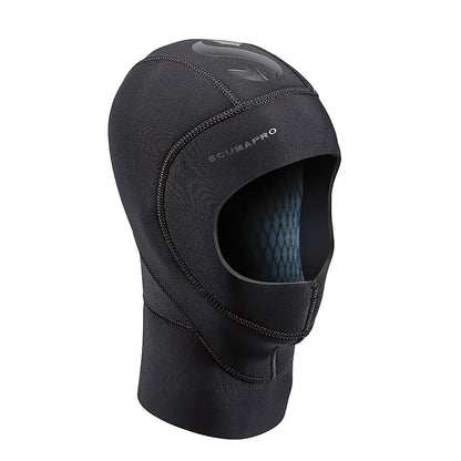 NOVASCOTIA SEMI-DRY, W/HOOD, MEN, 7.5MM