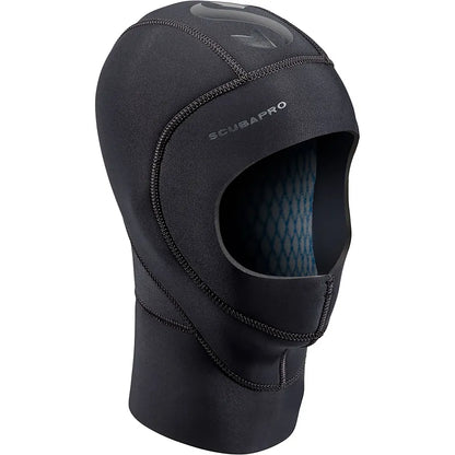 NOVASCOTIA / EVERDRY DIVING HOOD, 6/4MM