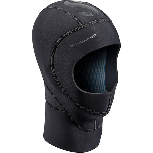 NOVASCOTIA / EVERDRY DIVING HOOD, 6/4MM