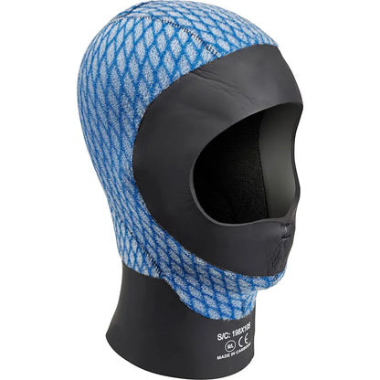 NOVASCOTIA / EVERDRY DIVING HOOD, 6/4MM