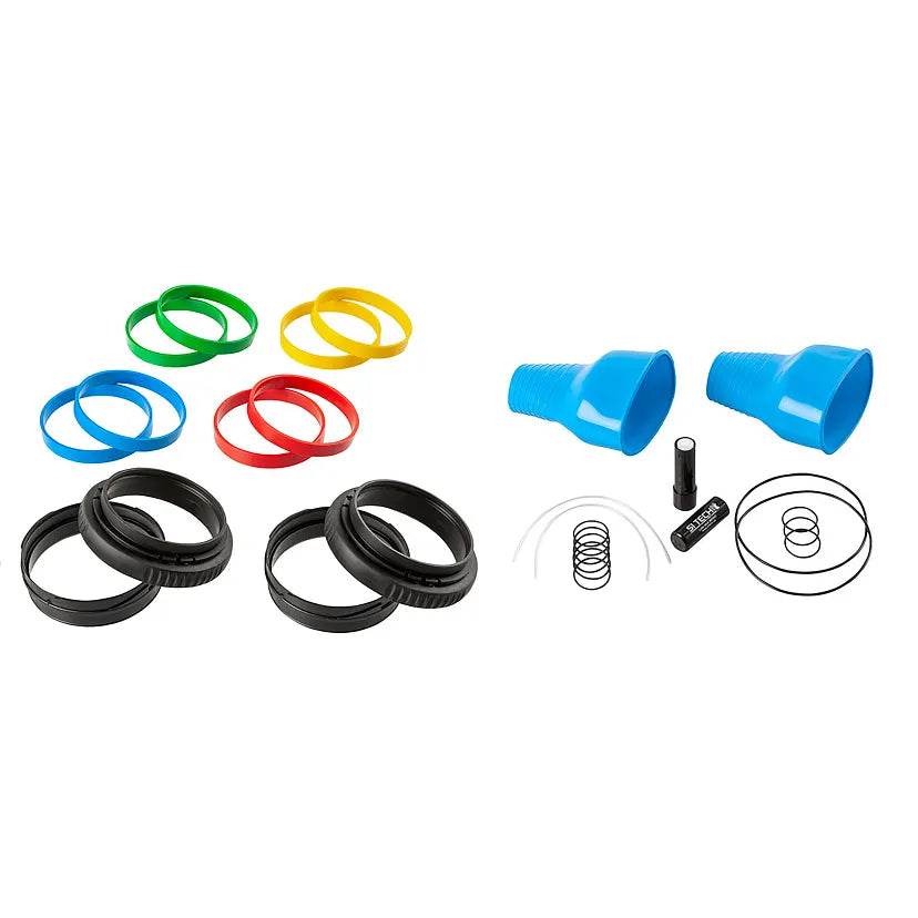 OBERON RING SYSTEM FOR SLÄGGO