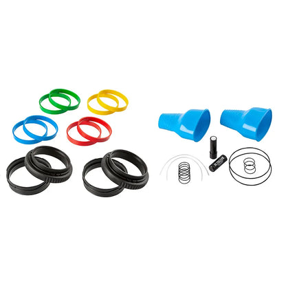 OBERON RING SYSTEM FOR SLÄGGO