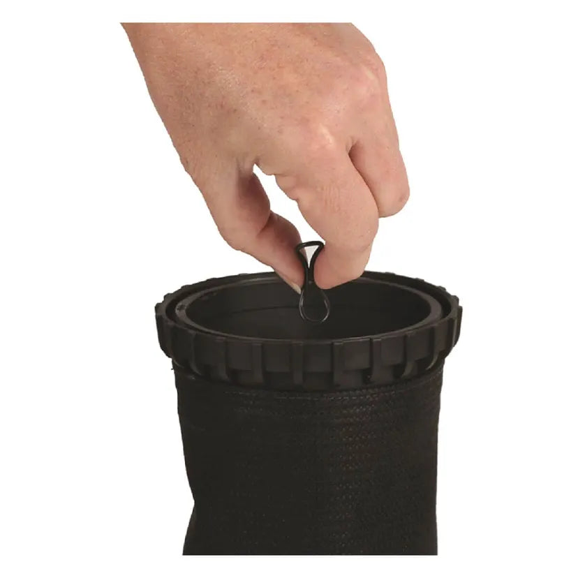 OBERON RING SYSTEM FOR SLÄGGO