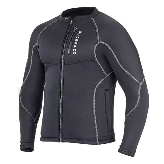 K2 TOP DSU MN 3XL