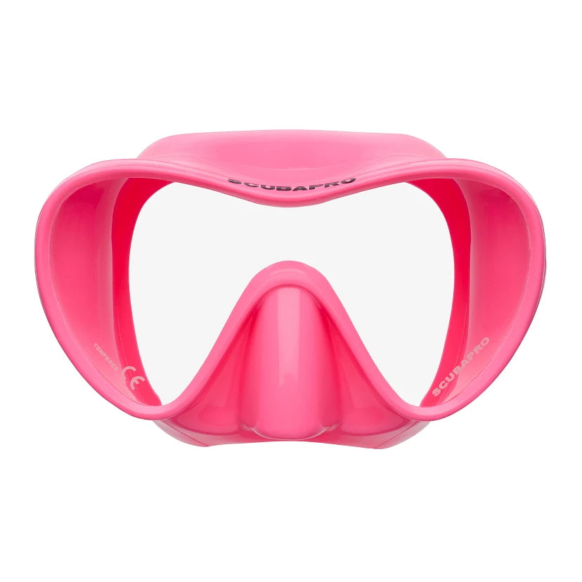 TRINIDAD 3 MASK