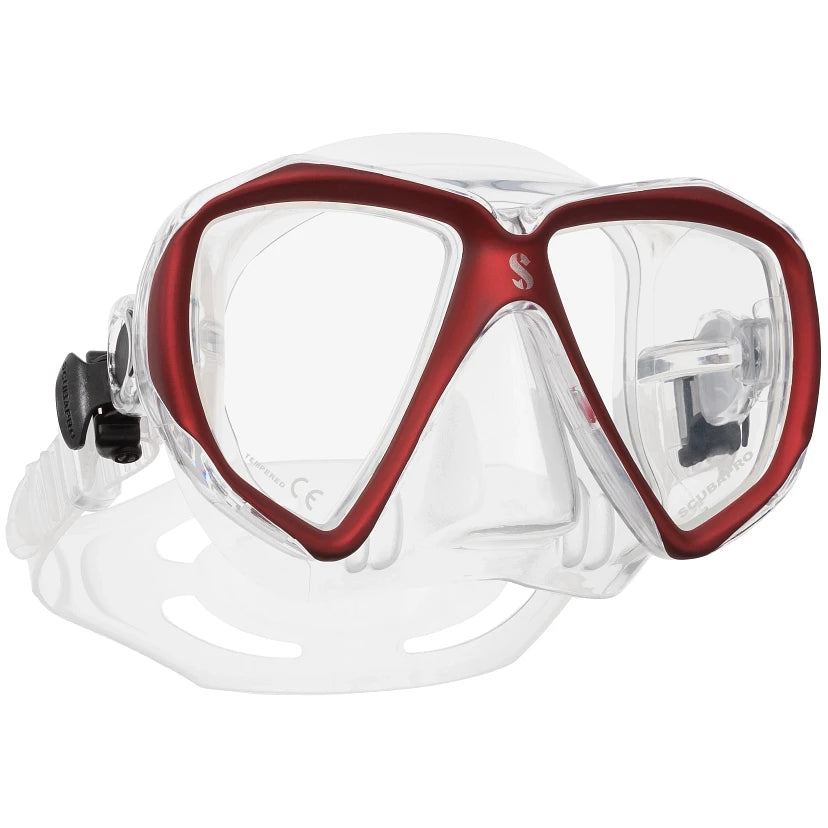 SPECTRA MASK