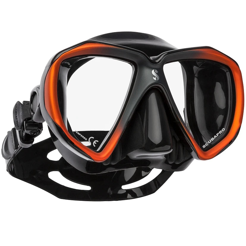 SPECTRA MASK