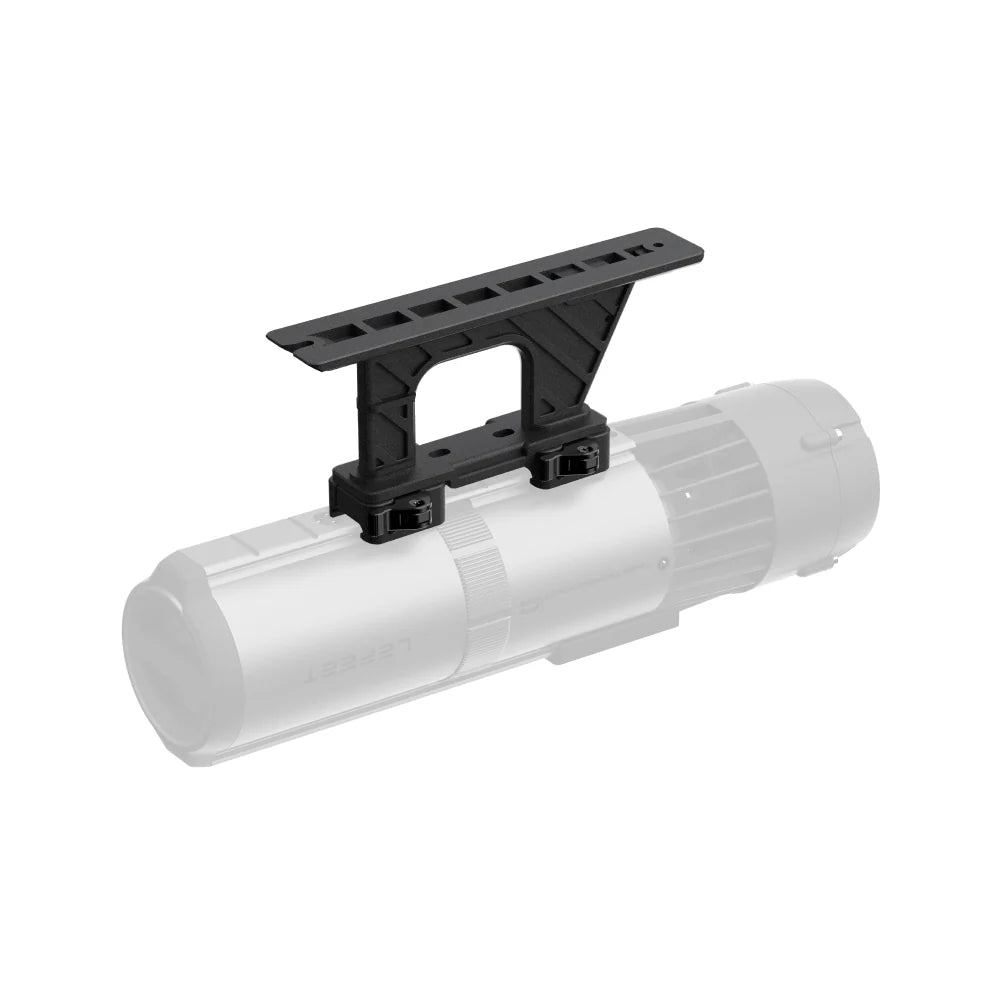 P1/XR SUP Mount Black