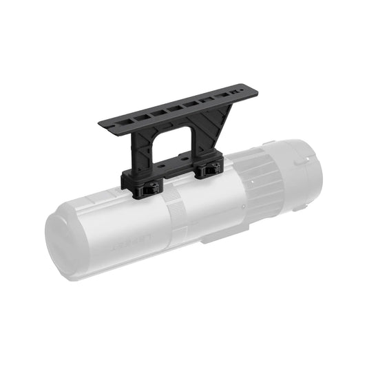 P1/XR SUP Mount Black