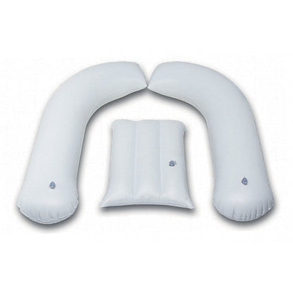 SEA MATE INFLATABE GANGWAY