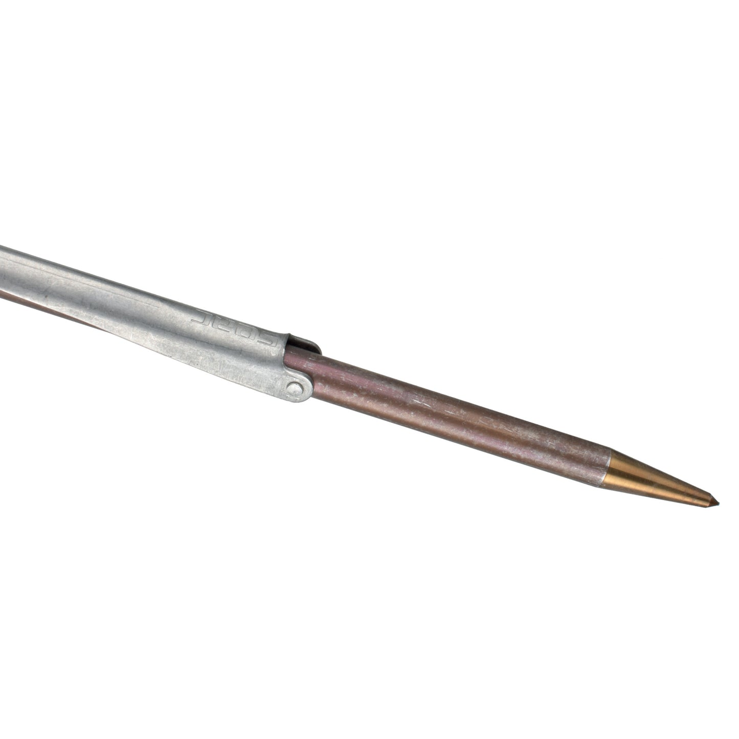 THAIT. LASER SHARK SHAFT 6,5X105 SUP