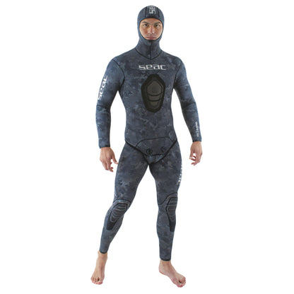 PANT SNAKE CAMO MAN 7 MM