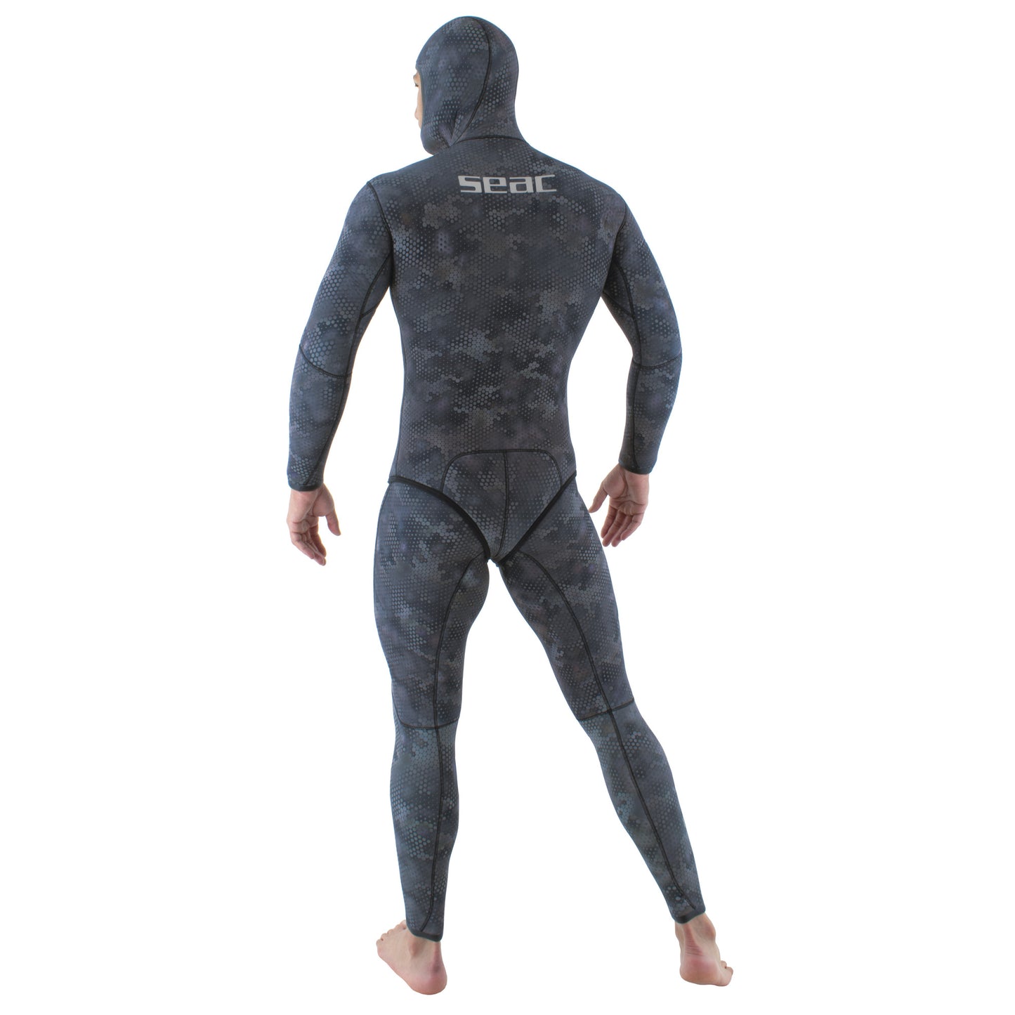 PANT SNAKE CAMO MAN 5 MM