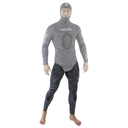 PANT SNAKE CAMO MAN 5 MM