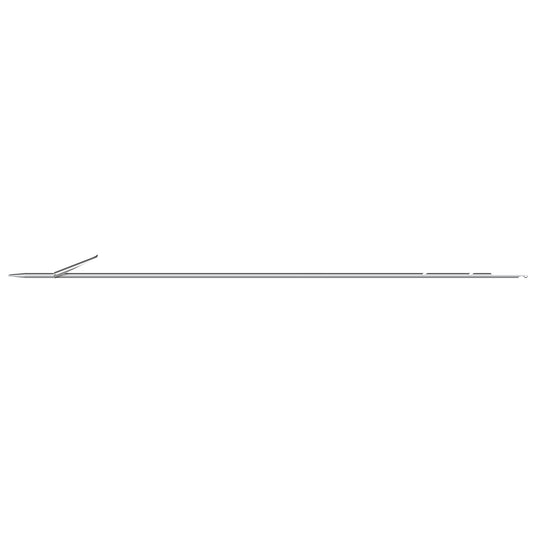 TAHIT. SHAFT.PR80 ROUND M.A.SUP.