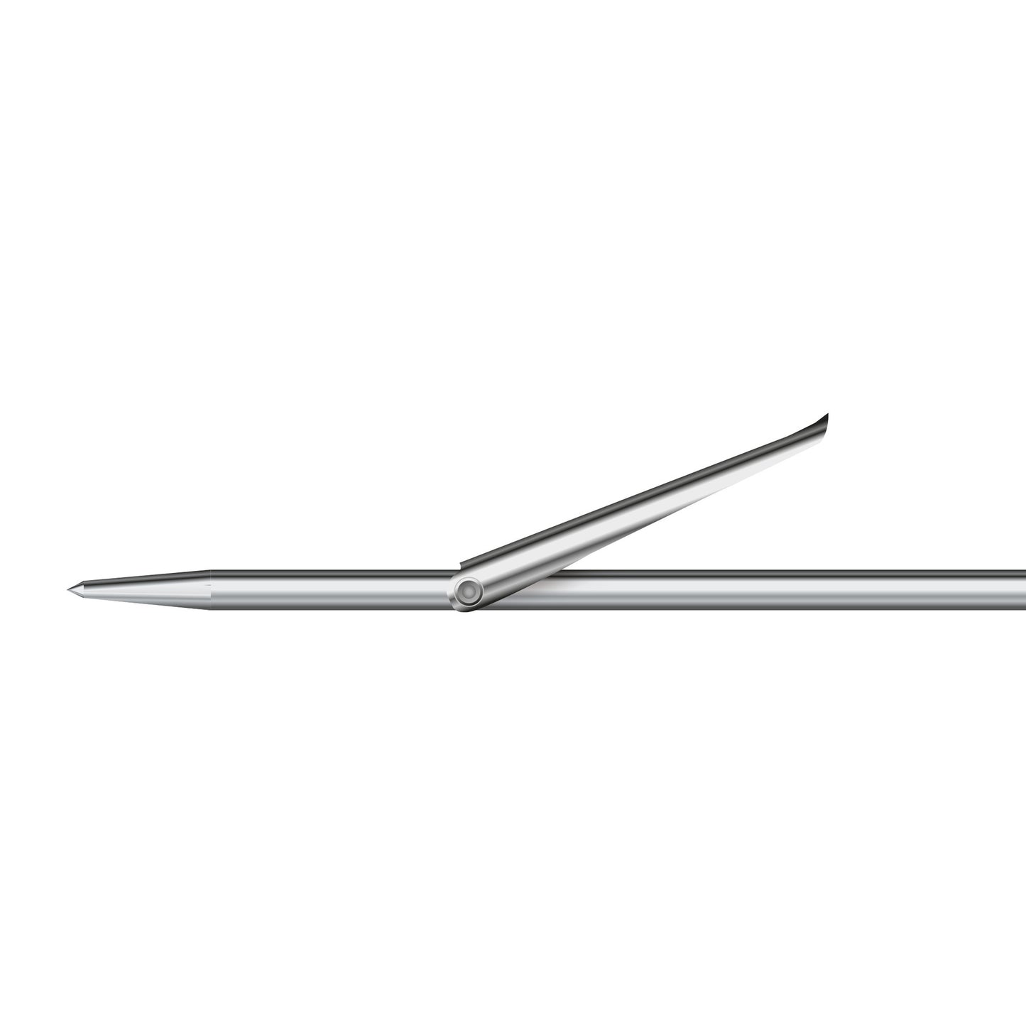 TAHIT. SHAFT.PR80 ROUND M.A.SUP.