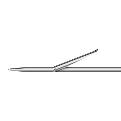 TAHIT. SHAFT.PR80 ROUND M.A.SUP.