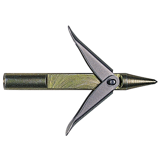 HARPOON 2 BARBS
