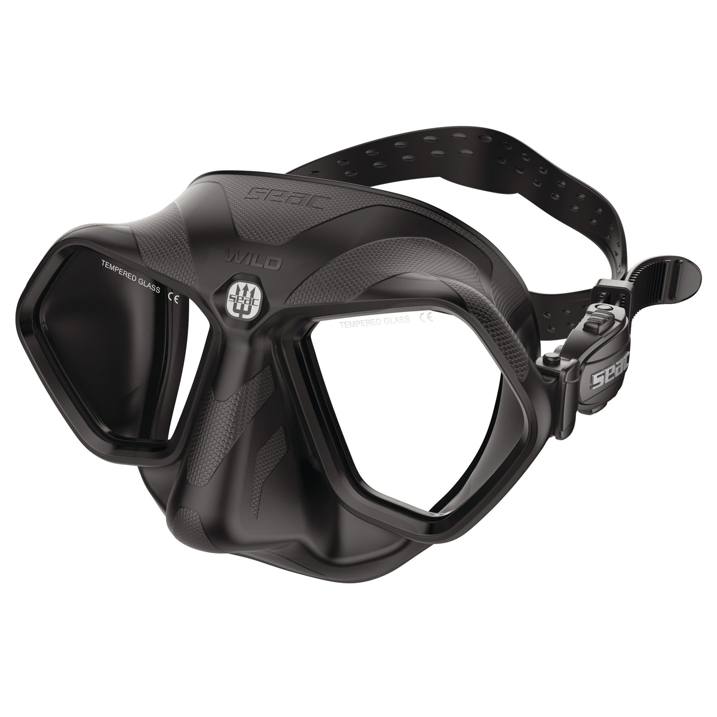 WILD ANTIFOG MASK
