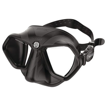 WILD ANTIFOG MASK