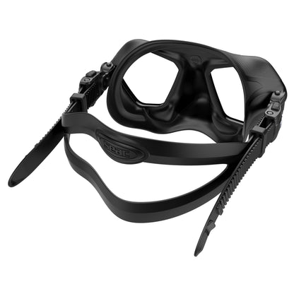 WILD ANTIFOG MASK
