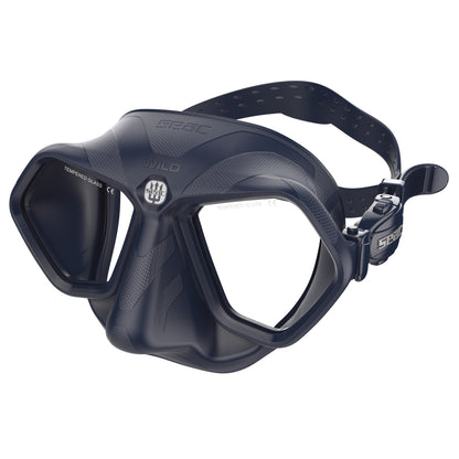 WILD ANTIFOG MASK